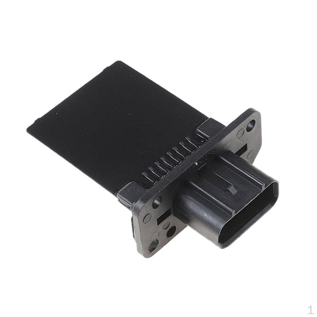 

Heater Blower Motor Resistor 3F291-Aa Fan Fit Expedition 07-17 2011 Ru-440 Zzca61815 973444