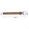 Artisan Pottery Tool Set for Clay Sculpting and Carving