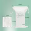"Dicke Einweg-Baumwoll-Make-up-Entferner-Pads"