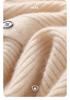 Women's Chic Versatile Wool Sweater - Soft, Stylish, Age-Reducing Design
