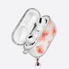Beauty Floral Pattern Clear Earphone Cases Cover Case For Airpods Pro Pro3 3 1 4 2 Pro2