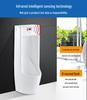 Automatic Urinal Flusher Kit: 6V Solenoid Valve & Battery Box with Sensor Accessories