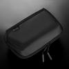 New digital storage bag, portable travel bag, data cable storage protection bag, waterproof