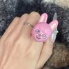 Straykids SKZOO X WANDAI Ring Without Card and Egg Box