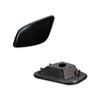 2x Smoke Fender Signal Side Marker Lights Lamps For Jeep Wrangler TJ 1997-2006