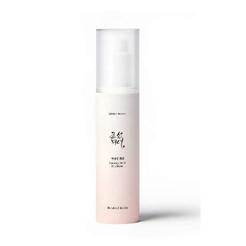Beauty of Joseon “Ginseng Sun-Serum” SPF 50+ PA++++ 50 mL