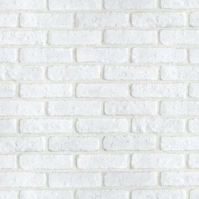 Remake Sheet PETAPA Rental OK Brick X 200cm [Dream Sticker] Peel-off BR-03 (50 (2 Pieces), White)