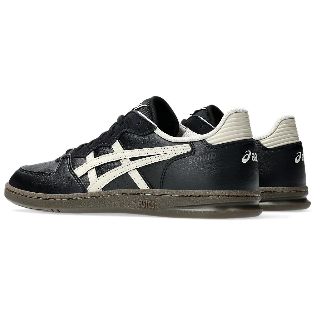 Ny Asics Skyhand Og Svart Havregryn 1203A451-002