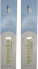 Amway Fluoride Toothpaste, 200g X 2 Boxes, Renewal