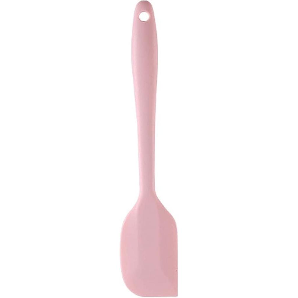 Cake Spatula With Anti-Scalding Handle Dishwasher Safe Free Baking Cakes Kitchen Baking Accessories Gift For Cooking Cake Spatula