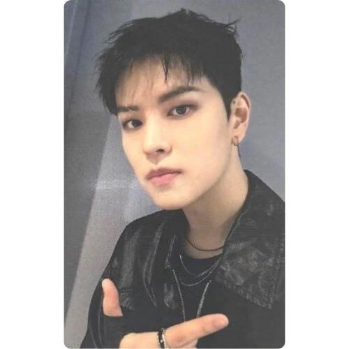 STRAY KIDS WORLD TOUR DOMINATE SEOUL Stay Zone 8/31 9/1 OFFICIAL PHOTO CARD