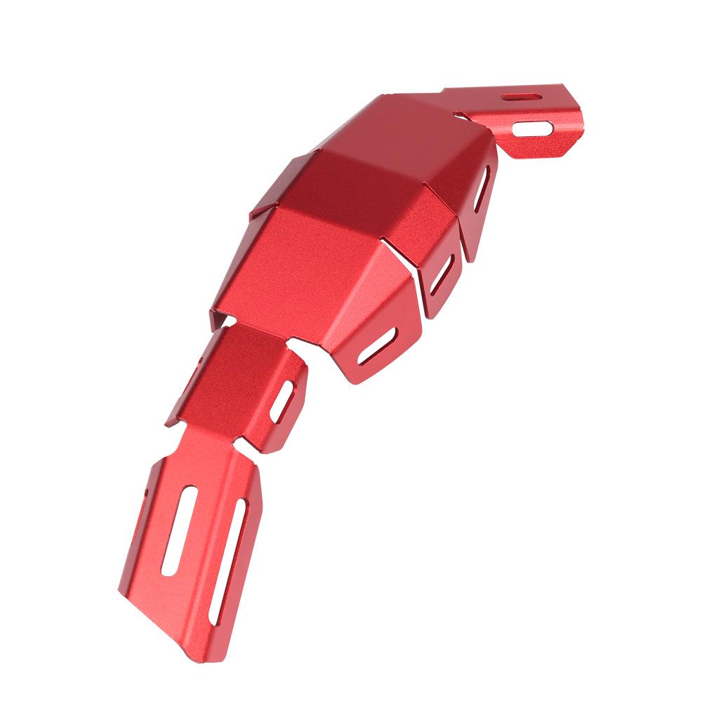 Suitable for Honda CRF 300L (2020-2024) Exhaust Heat Shield Cover.