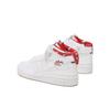 adidas Кроссовки Forum Md Tm W GY9556 Белый