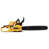 SMVP High Power 2-Stroke Gasoline Chainsaw CN Plug (adapter Included)