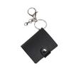 DIY Wallet Mini Photo Album 2 Inch Photo Card Holder PVC Photo Album Keychain  Jewelry Gift