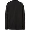 Onitsuka Tiger T Shirt Unisex Black 2183A796-001
