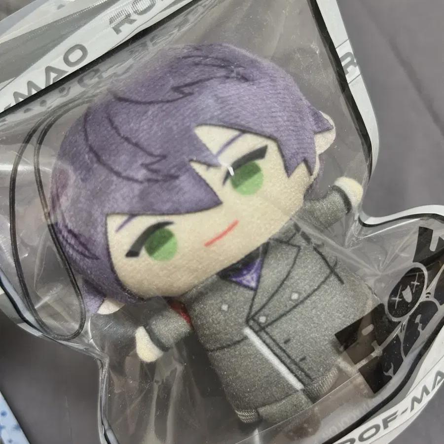 

Niji Parfait Nijisanji Кенмочи Тоя Рохумао Парфе