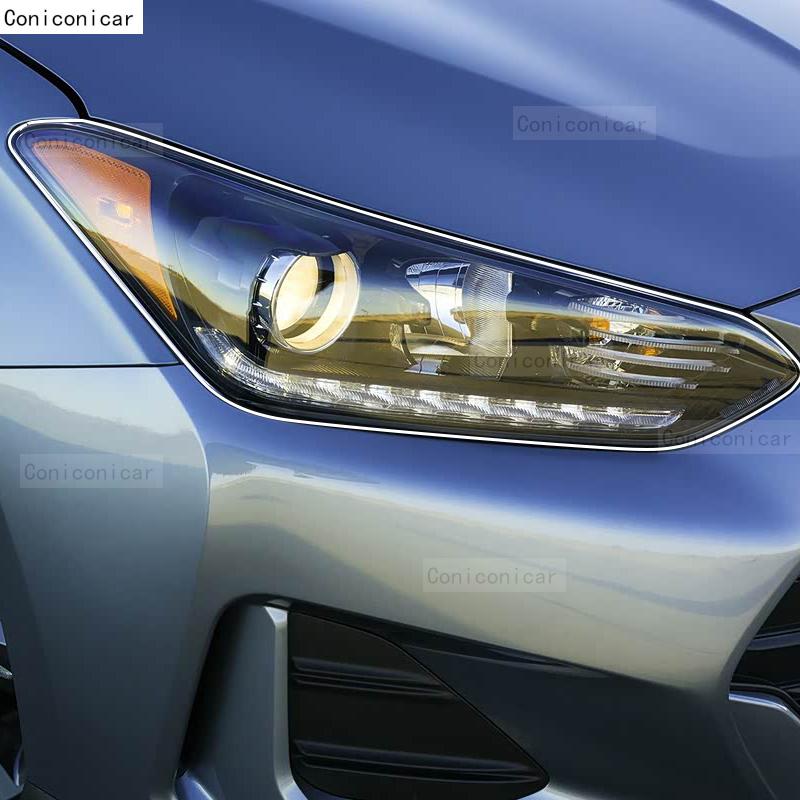 Für HYUNDAI VELOSTER 2020-2022 Auto Scheinwerfer Transparent TPU Schutzfolie Frontlicht Tönung Farbwechsel
