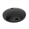 Durable Clutch Engine Side Cover In Sleek Black Color For Enhanced Performance