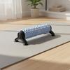 Massage Roller with Suction Cups | HandsTextured, Floor Roller, for Home Gym 53CM a Pink