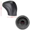Manual 6 Speed Gear Shift Knob For Mercedes Benz Vito Viano W639 Sprinter II 906 VW Crafter I 2E 2F 2003-2013 A9062601809