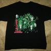 Princess Mononoke Studio Ghibli Cotton Unisex S5XL Tshirt Unisex T-Shirt