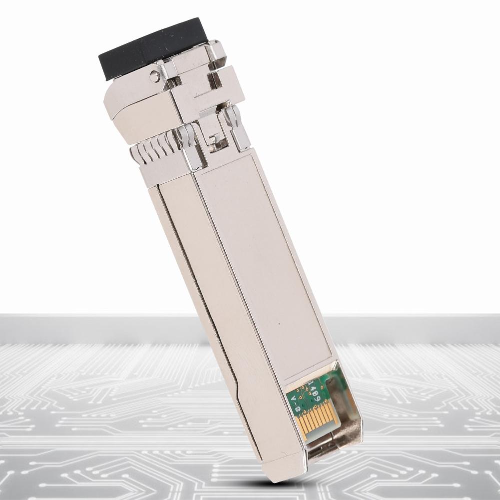 FTLX8571D3BCV SFP 10G 850NM 10GbE Multimode Fiber Module for X520DA1 X520 DA2