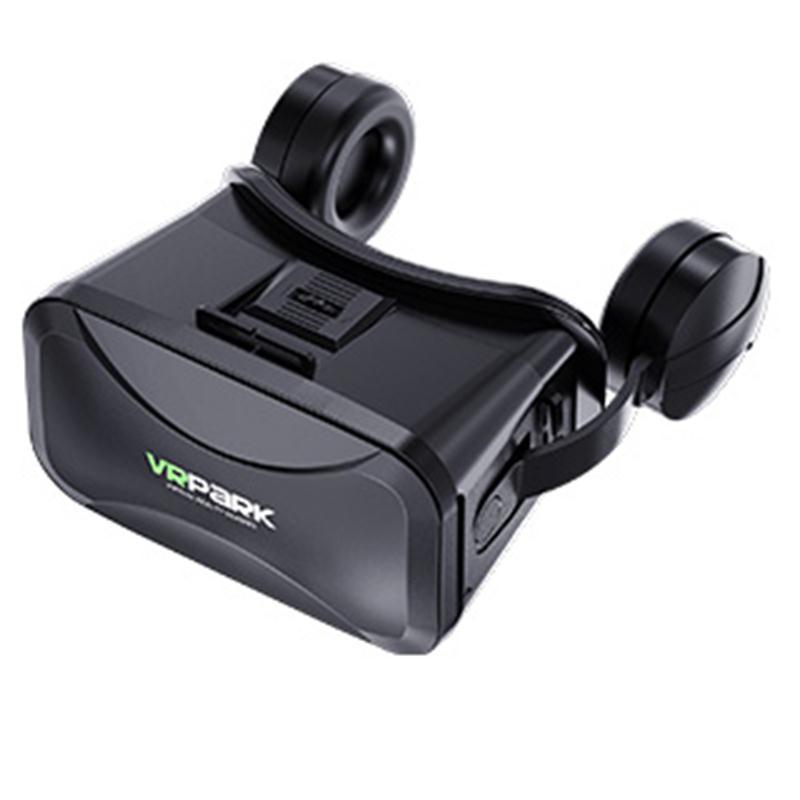 VRPARK 4K Шлем виртуальной реальности для фильмов и игр