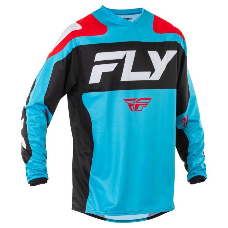 Wholesale Cross-border FLY Downhill Suit Long-sleeved Motorcycle Mountain Bike Off-road Quick-drying Breathable Road Bike Cycling Suit