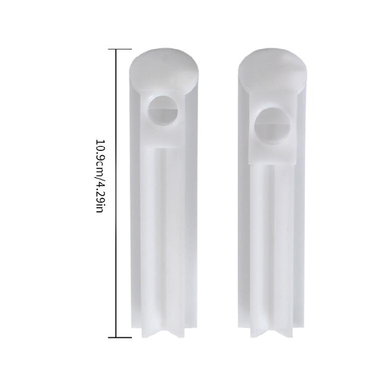 Auto DIY Cleaner Accessory Injector Nozzle Tester Repair Tool