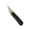 Leathercraft Cutter Knife Leather Trimming Knife Leathercraft Skiving Knife X3UC