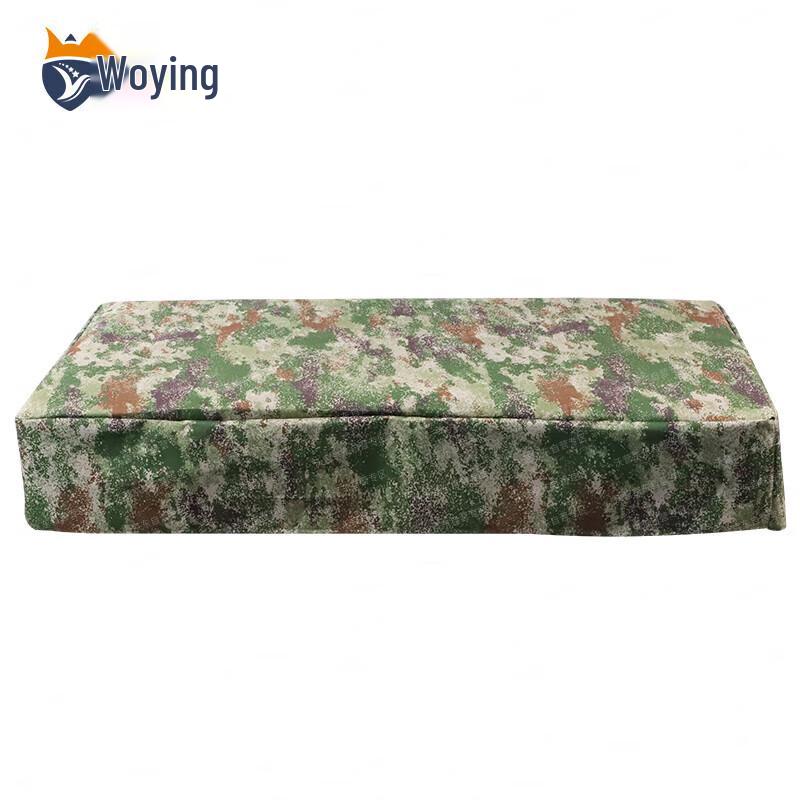 Outdoor Camouflage Folding Table Cover
