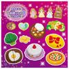 TAKARA TOMY Disney Princess Magical Sparkling Oven Kitchen