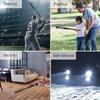 1pc 20 Inch Baseball Bats Aluminium Alloy Baseball Bat Sports Red Black,silver,blue To Mix
