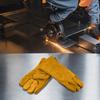 Welding Work Gloves Flame Resistance Metal Welding Protector