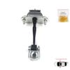 EDP696 Front Door Hinge Stop Check Strap Limiter 5S6AA23500AB for Ford Fiesta MK5 JH JD Fusion JU