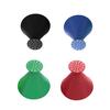 -Shaped Windshield Ice Scraper Snow Shovel Tool 4 Pcs