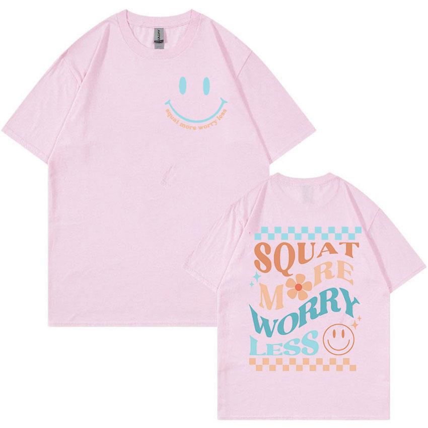 Muscle Mommy Weightlifting Funny Meme T Shirts Men Women Harajuku High Quality Fashion T-shirt Tops 100% Cotton Oversized Tshirt