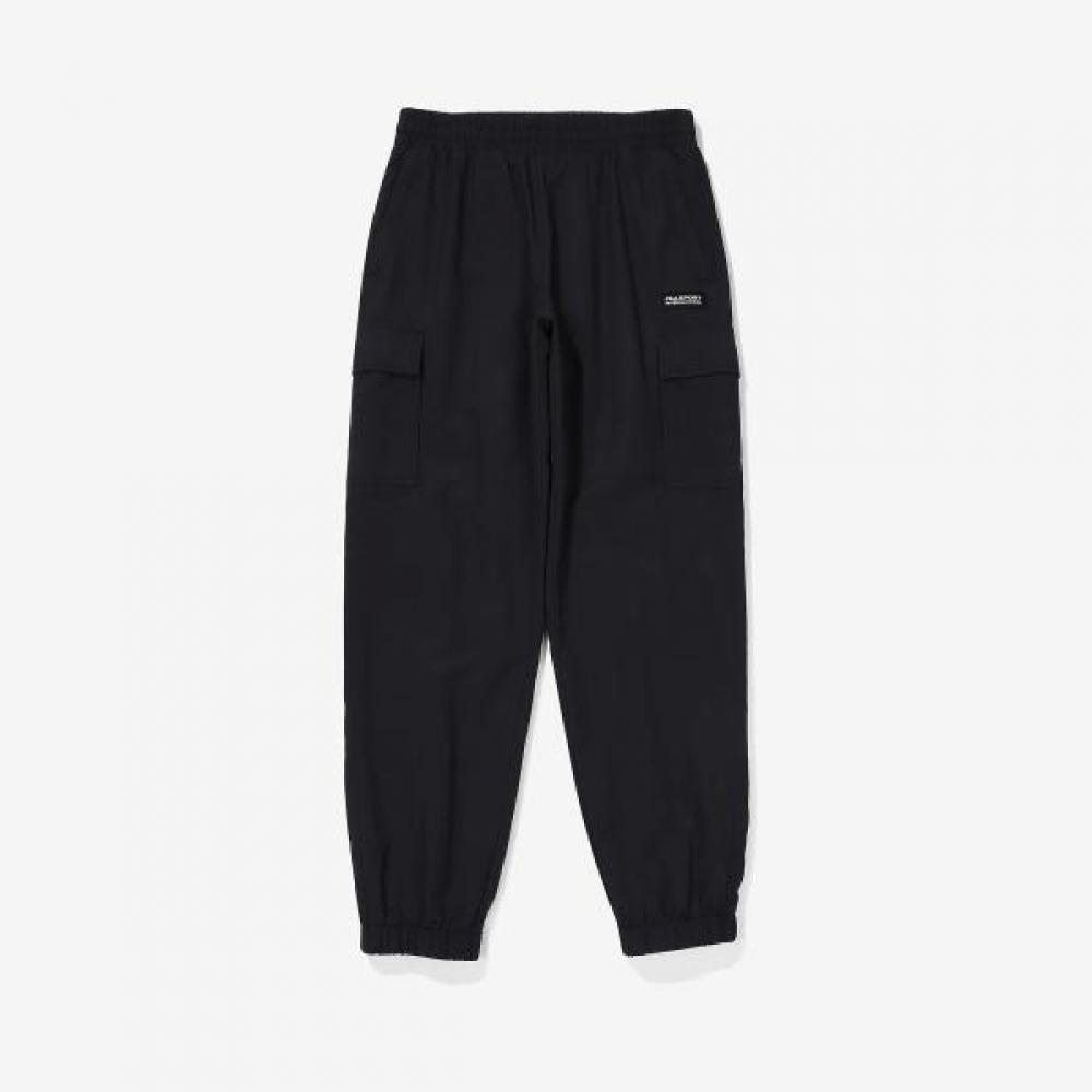 Fila Cargo Pants International BLACK/090