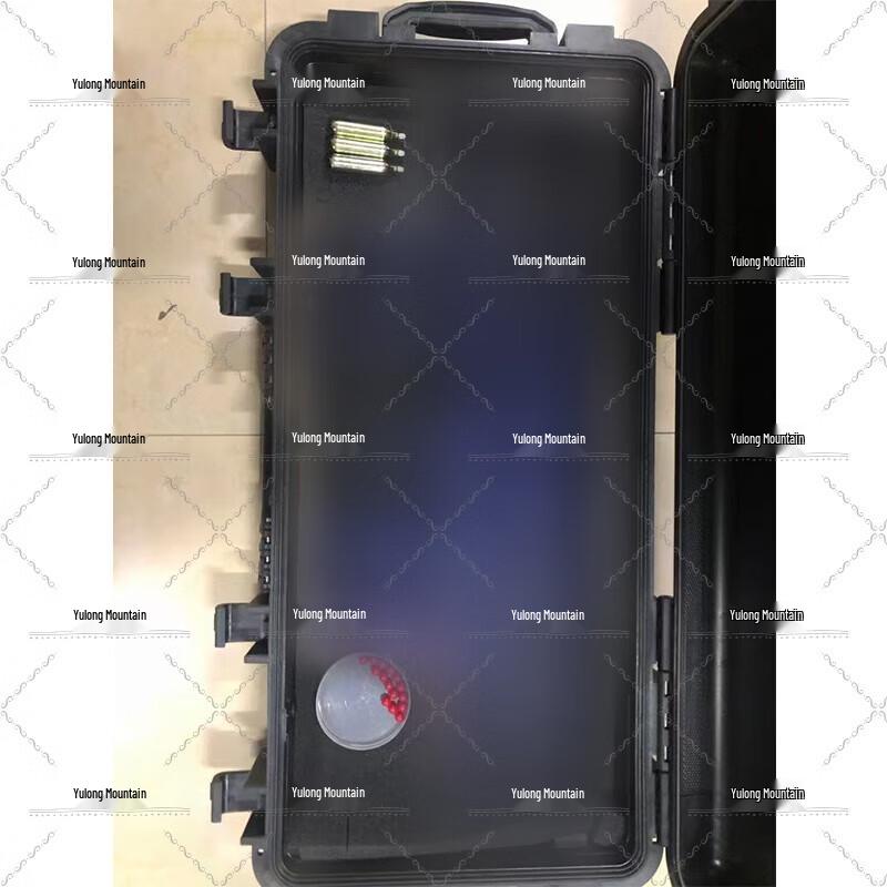 Yulongshan Fascia Ball Training Equipment Set