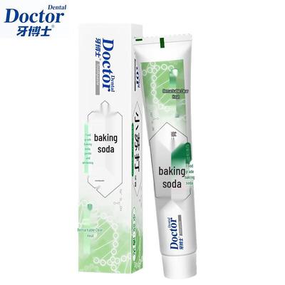 Dr. Ya Baking Soda Toothpaste