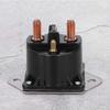 Windensteuerung Solenoid Relais Ersatz Winden Solenoid Relais Bergungswinde Solenoid 4 Anschlüsse 28631 72631 12V