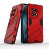 Applicable To OnePlus 15 Punk Mobile Phone Case OnePlus 13 Bracket oneplus13R Anti-drop 1 + 11 Protective Case