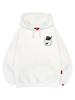 Pocket-Nyang Hoodie Unisex Big Size M~4Xl (B Type)