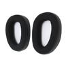Headphone Ear Cushion Headset Earpad Replacement Accessory for Sennheiser GSP600