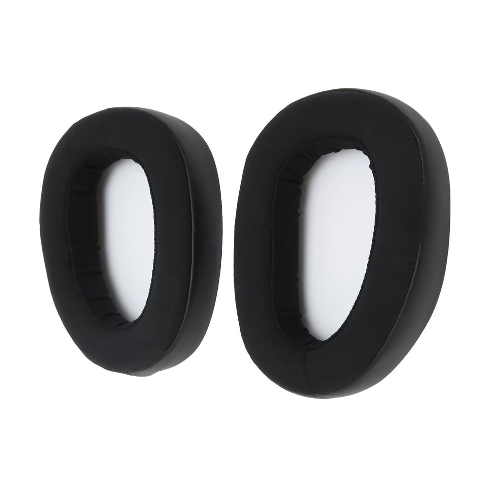 Headphone Ear Cushion Headset Earpad Replacement Accessory for Sennheiser GSP600
