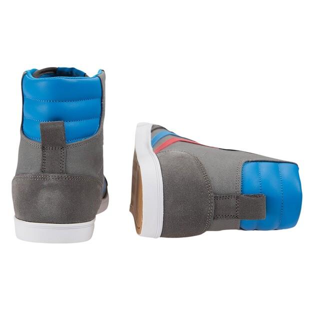 Hummel Slimmer Stadil High кроссовки