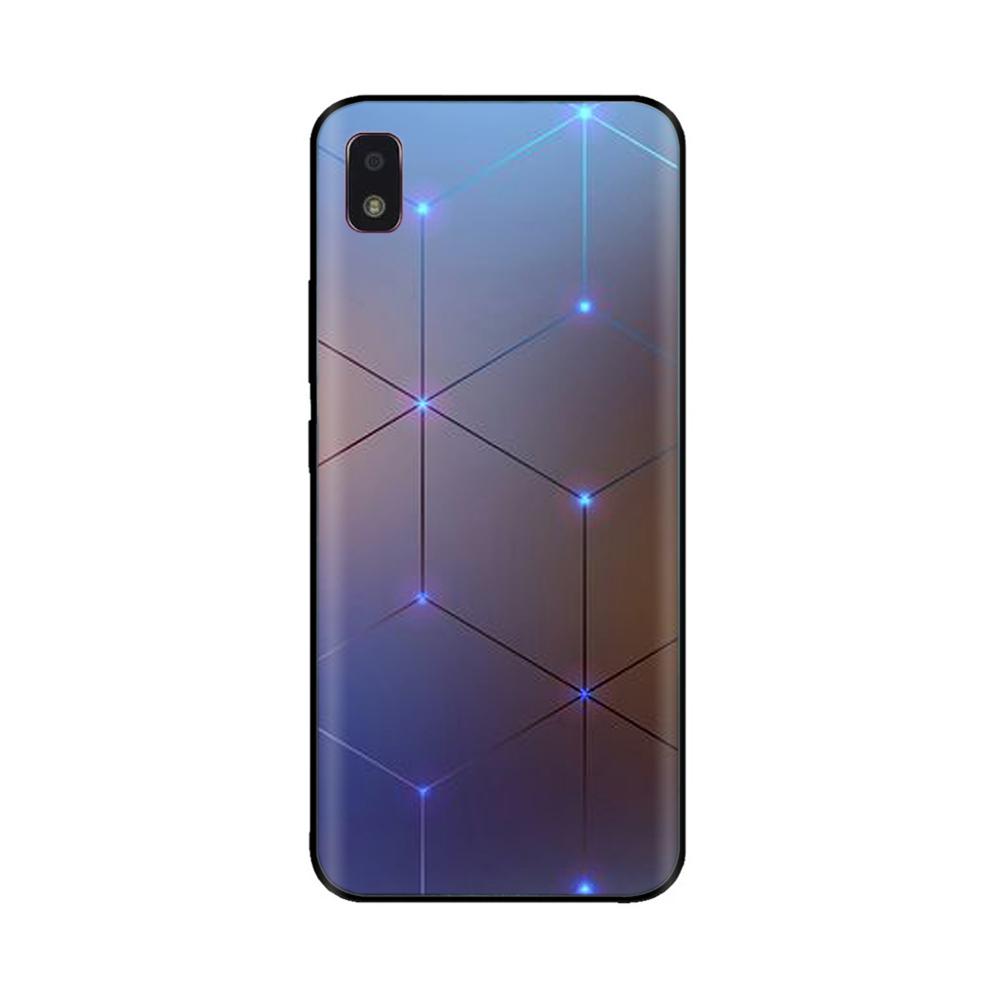 

Для ZTE Blade L210 Чохол Blad A3 Lite Бампер М який ТПУ Силіконовий Чохол для Телефона для ZTE Blade A3 Lite Чохли Мультяшні Fundas 6.0 дюймів ZTE Blade L210