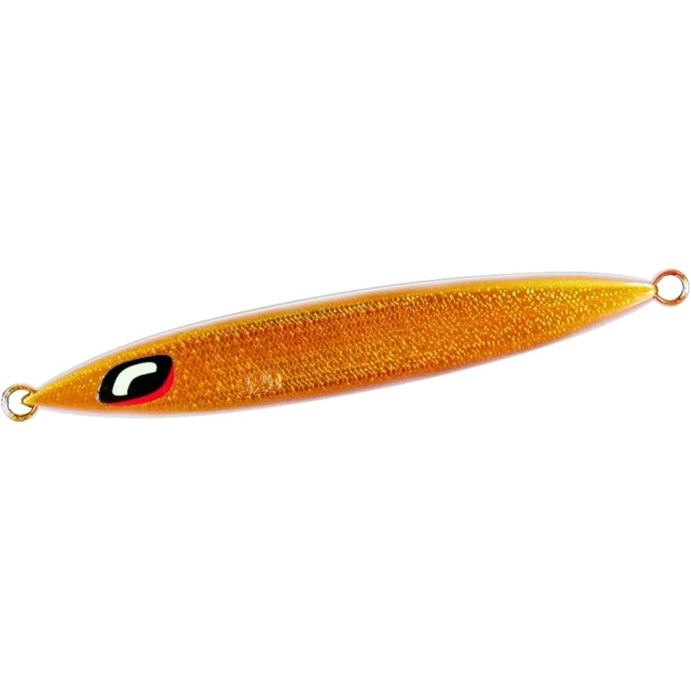 Shimano Ocea Stinger Butterfly Sardine Waver 320g Fishing Jig S Edge Glow Copper