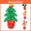 Creative Dancing Speak Electronic Plush Toy For Kids Christmas Gifts And Holiday Cheer